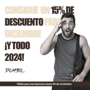 Dumbofit - obranuevaencordoba
