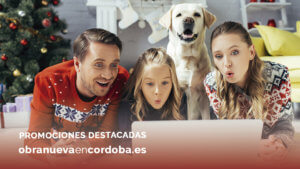 OBRA NUEVA EN CORDOBA PROMOCIONES DESTACADAS