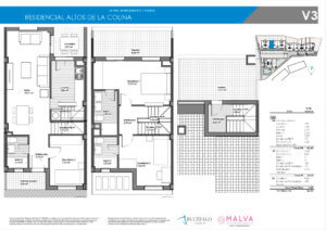 Altos de la Colina - obra nueva en cordoba