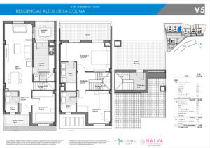 Altos de la Colina - obra nueva en cordoba