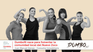 Dumbofit - obranuevaencordoba
