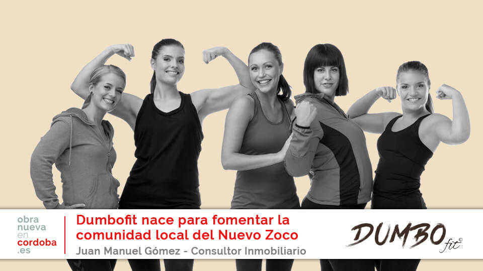 Dumbofit - obranuevaencordoba