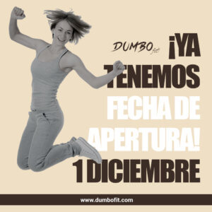 Dumbofit - obranuevaencordoba