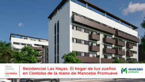Las Hayas - obranuevaencordoba