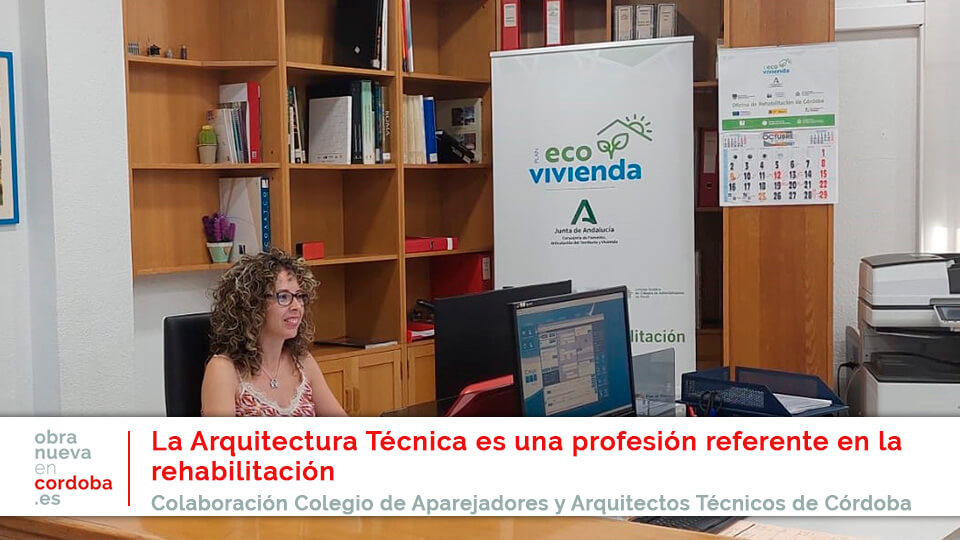 Rehabilitación - obranuevaencordoba