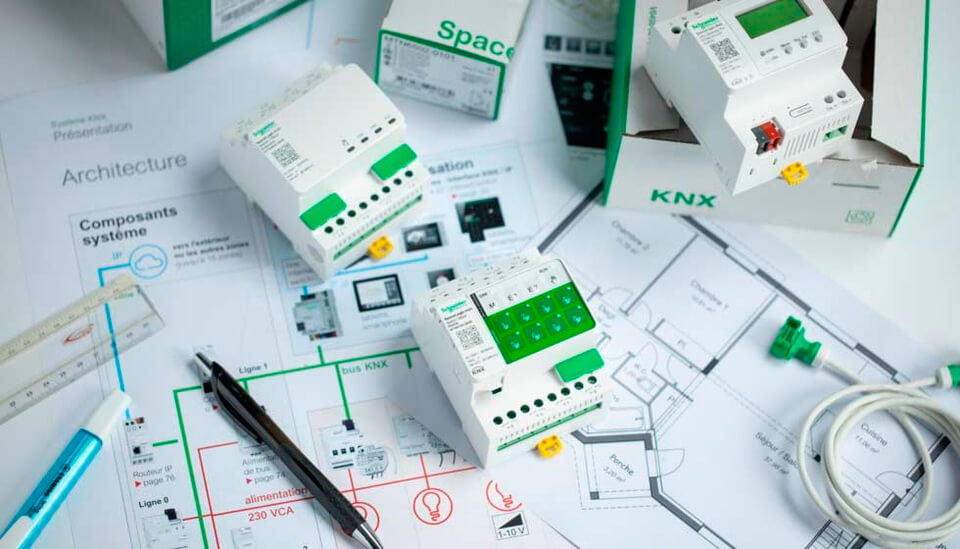 Schneider Electric - obranuevaencordoba