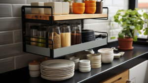 organiza tu cocina gema armenta
