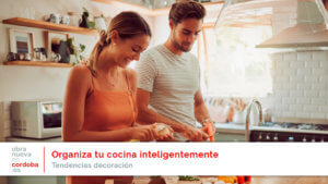 organiza tu cocina inteligentemente