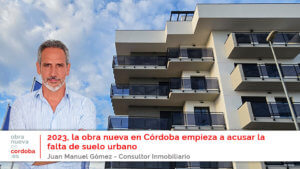2023 Obra nueva Córdoba - obranuevaencordoba