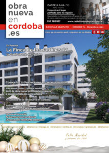 revista diciembre - obranuevaencordoba