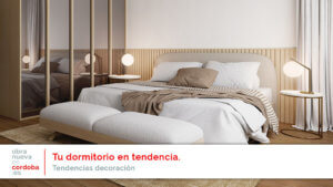Dormitorio decoracion - obranuevaencordoba