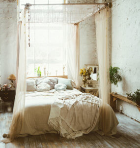 Dormitorio decoracion - obranuevaencordoba