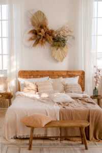 Dormitorio decoracion - obranuevaencordoba