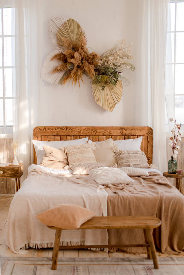 Dormitorio decoracion - obranuevaencordoba