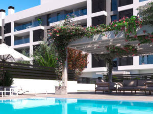 La Finca de los Jardines IV - obranuevaencordoba