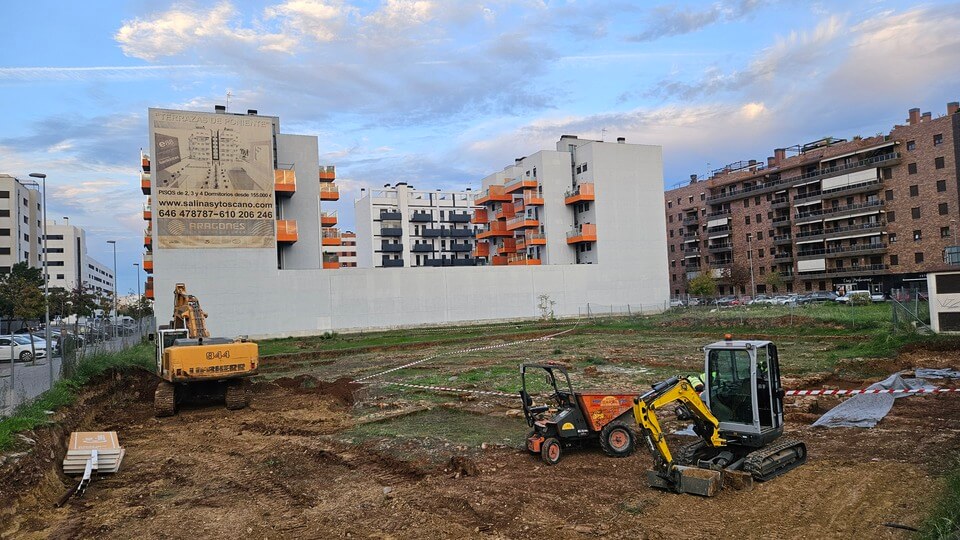 2023 Obra nueva Córdoba - obranuevaencordoba
