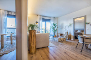 Flow by Kronos Homes - obra nueva en cordoba