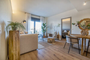 Flow by Kronos Homes - obra nueva en cordoba