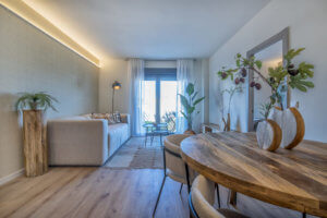 Flow by Kronos Homes - obra nueva en cordoba