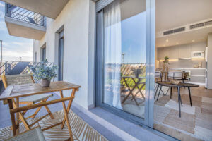 Flow by Kronos Homes - obra nueva en cordoba