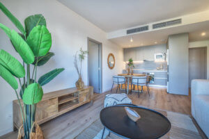 Flow by Kronos Homes - obra nueva en cordoba