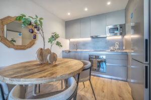 Flow by Kronos Homes - obra nueva en cordoba