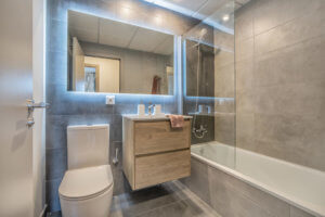 Flow by Kronos Homes - obra nueva en cordoba