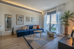 Flow by Kronos Homes - obra nueva en cordoba