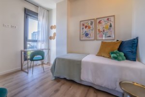 Flow by Kronos Homes - obra nueva en cordoba