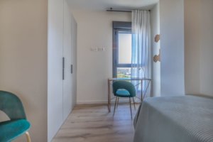 Flow by Kronos Homes - obra nueva en cordoba