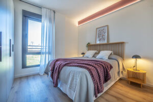 Flow by Kronos Homes - obra nueva en cordoba