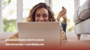 promociones destacadas obra nueva en cordoba