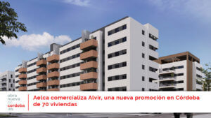 Aelca Alvir Córdoba - obranuevaencordoba