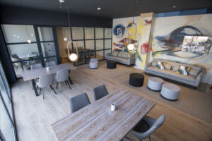 Flow by Kronos Homes - obranuevaencordoba