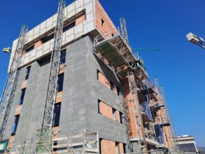 metropolitan - obra nueva en cordoba