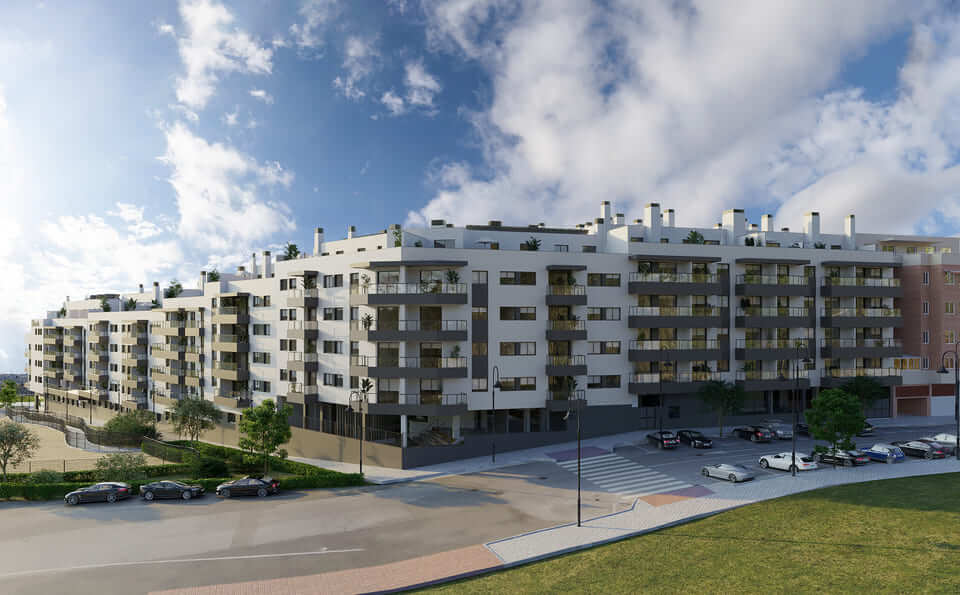 Suite Mijas - obranuevaencordoba